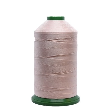 SomaBond-Bonded Nylon Thread Col.Pale pink (208)